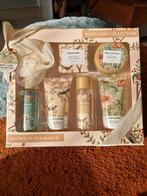 Body care geschenkset, Sieraden, Tassen en Uiterlijk, Uiterlijk | Lichaamsverzorging, Ophalen of Verzenden, Nieuw, Bodylotion, Crème of Olie