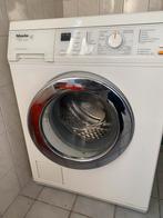 Miele W 2205, Ophalen, 1200 tot 1600 toeren, Gebruikt, Minder dan 85 cm