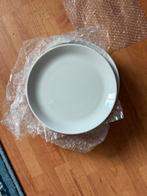 6 gebaksbordjes Vivo, Huis en Inrichting, Keuken | Servies, Nieuw, Ophalen of Verzenden, Bord(en), Overige stijlen