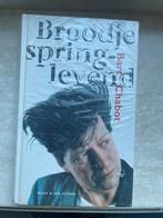 Bart Chabot - Broodje springlevend, Ophalen of Verzenden, Zo goed als nieuw, Nederland, Bart Chabot