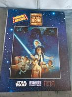 Star Wars Trilogy Special Edition Movie Shots Album, Ophalen of Verzenden, Zo goed als nieuw, George Lucas