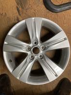 17 INCH SPORTAGE VELGEN, 17 inch, Velg(en), Gebruikt, Ophalen of Verzenden