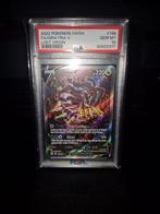 Giratina Alt Art PSA 10, Hobby en Vrije tijd, Verzamelkaartspellen | Pokémon, Ophalen of Verzenden, Nieuw, Losse kaart, Foil