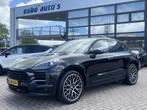 Porsche Macan 2.0 Panoramadak Luchtvering Bose Audio DAB Lee, 109 €/maand, Zwart, Bedrijf, Vierwielaandrijving