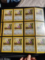 12x shadowless Ratata Base set Pokemon kaarten, Ophalen of Verzenden, Zo goed als nieuw