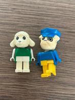 Lego Poppetjes - Vintage, Ophalen, Gebruikt, Jongen of Meisje