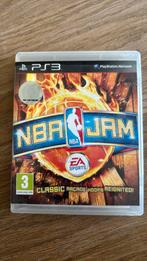 NBA jam PlayStation 3 game, Spelcomputers en Games, Games | Sony PlayStation 3, Zo goed als nieuw, Verzenden