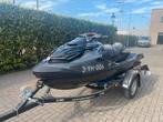 Seadoo RXT X RS 300 2024 / 44 uur met garantie en trailer, Watersport en Boten, Jetski's en Waterscooters, Ophalen, Zo goed als nieuw