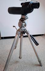 Bresser telescoop met Slick Master statief, Audio, Tv en Foto, Optische apparatuur | Telescopen, Ophalen of Verzenden