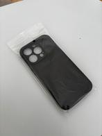 iphone 14Pro case, Ophalen of Verzenden, Zo goed als nieuw, IPhone 14 Pro, Hoesje of Tasje