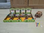 Playmobil paardenbox Spirit, Kinderen en Baby's, Speelgoed | Playmobil, Ophalen of Verzenden, Zo goed als nieuw, Complete set