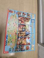 Carcassonne Big Box - Basisspel + 11 Uitbreidingen!, Hobby en Vrije tijd, Gezelschapsspellen | Bordspellen, Ophalen of Verzenden