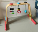 houten babygym, Ophalen, Gebruikt, Babygym