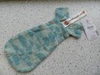 Speendoek merk Lodger Handy silt green 100 % love comfort, Ophalen of Verzenden, Nieuw, Konijn