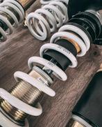 ST Suspensions XTA +3 schroefset verlaging - BMW M4 F82, Auto diversen, Tuning en Styling, Ophalen of Verzenden