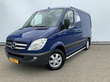 Mercedes-Benz Sprinter 218 3.0 CDI 325 HDL1H1 Automaat Cruis beschikbaar voor biedingen