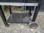 Boretti Carbone 2.0 BBQ, Tuin en Terras, Houtskoolbarbecues, Ophalen