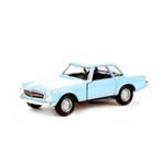 Welly: Mercedes-Benz 1963 230SL 1:34 diverse kleuren!, Hobby en Vrije tijd, Modelauto's | Overige schalen, Auto, ., Nieuw, Ophalen of Verzenden