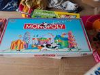 Monopoly Junior - Leuk bordspel voor kinderen, Ophalen of Verzenden, Zo goed als nieuw