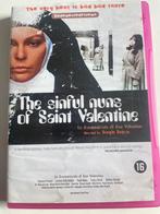 The Sinful Nuns of Saint Valentine DVD, Vanaf 16 jaar, Ophalen of Verzenden, Gebruikt