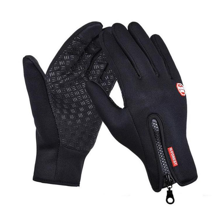 Handschoenen winter-voorjaar, Motoren, Kleding | Motorkleding, Handschoenen, Heren, Nieuw met kaartje, Ophalen of Verzenden