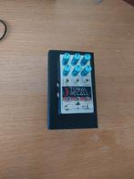 Chase Bliss Audio Tonal Recall (nieuw in doos), Ophalen of Verzenden, Zo goed als nieuw, Delay of Echo