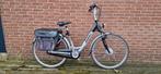 Giant Elektrische Damesfiets 53 Framemaat 7 versnellingen, Fietsen en Brommers, Elektrische fietsen, 51 tot 55 cm, Ophalen, Gebruikt