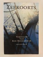 Hoekendijk, Ben - Zeekoorts / maritieme verhalen, Verzenden, Gelezen, Nederland