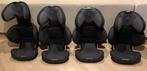 Maxi-Cosi Rodifix Autostoel zwart 4 stuks, Ophalen, 15 t/m 36 kg, Zo goed als nieuw, Isofix