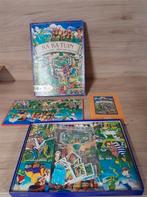 Ra ra Tuin - s1373, Hobby en Vrije tijd, Gezelschapsspellen | Bordspellen, Ophalen of Verzenden, Zo goed als nieuw