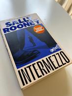 Intermezzo, Ophalen of Verzenden, Gelezen, Sally Rooney
