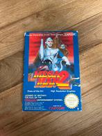 Mega Man 2 - Nintendo NES - Compleet, Gebruikt, 1 speler, Eén computer, Ophalen of Verzenden