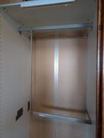 Dubbele roede Komplement Ikea 70 cm, Huis en Inrichting, Ophalen, 50 tot 75 cm, 50 tot 100 cm, Minder dan 100 cm