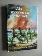 Als sterren van de hemel - De oorlog van Nijmegen 1944, Boeken, Gelezen, Ophalen of Verzenden, Tweede Wereldoorlog