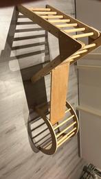 Klim/speeltoestel Aldi, Kinderen en Baby's, Speelgoed | Houten speelgoed, Ophalen of Verzenden, Zo goed als nieuw