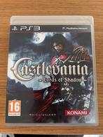 Castlevania: Lords of Shadow - PS3, Avontuur en Actie, Online, Gebruikt, 1 speler