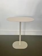 Bijzettafel | Bijzettafeltje | Tafeltje | Tuintafeltje Zand, Huis en Inrichting, Tafels | Sidetables, Ophalen, Nieuw, Minder dan 50 cm