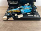 Minichamps Alonso renault 2006 1:43, Hobby en Vrije tijd, Modelauto's | 1:43, Ophalen of Verzenden, Gebruikt, Auto, MiniChamps