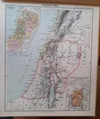 Atlas Orbis terrarum antiquus, Boeken, Atlassen en Landkaarten, Gelezen, Alb. van Kampen, Overige atlassen, Ophalen of Verzenden