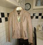 Nieuw Jack van AIM  maat L, AIM, Beige, Maat 42/44 (L), Nieuw