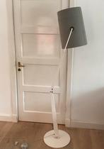 Foscarini Diesel Fork vloerlamp wit, Huis en Inrichting, Lampen | Vloerlampen, Ophalen, Zo goed als nieuw