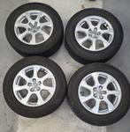Audi velgen, Auto-onderdelen, Banden en Velgen, Ophalen, Gebruikt, Banden en Velgen, 17 inch