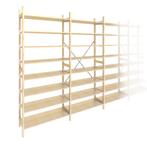 Grote partij Lundiastelling, Ophalen of Verzenden, Lundia, Info@lundia.nl, Hoge Rijndijk 278, 2314 AM Leiden