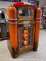 JUKEBOX: Wurlitzer model 800 jukebox, Ophalen, USA, Zo goed als nieuw, Wurlitzer