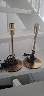 2 Ikea Lampvoeten 30 cm, Huis en Inrichting, Lampen | Tafellampen, Ophalen of Verzenden, Zo goed als nieuw, Minder dan 50 cm