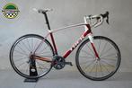 Trek Madone 5.2 | Ultegra 11-Speed | Maat 61 | Zeer netjes, 28 inch, Gebruikt, Carbon, Heren