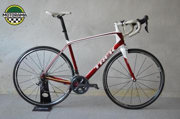 Trek Madone 5.2 | Ultegra 11-Speed | Maat 61 | Zeer netjes beschikbaar voor biedingen