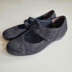 Durea dames bandschoenen maat 38 wijdte H zwart, Kleding | Dames, Schoenen, Durea, Schoenen met lage hakken, Zwart, Ophalen of Verzenden
