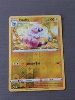 Chilling reign 048/198 flaaffy reverse, Hobby en Vrije tijd, Verzamelkaartspellen | Pokémon, Ophalen of Verzenden, Zo goed als nieuw