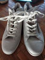 Leren Feyn dames schoenen, Kleding | Dames, Schoenen, Ophalen of Verzenden, Gedragen, Zwart, Sneakers of Gympen